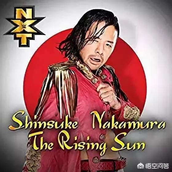 目前WWE技术一流的选手有哪些?