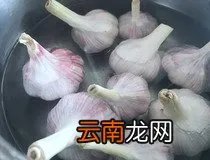 糖蒜怎么做好吃 糖蒜最正宗的做法