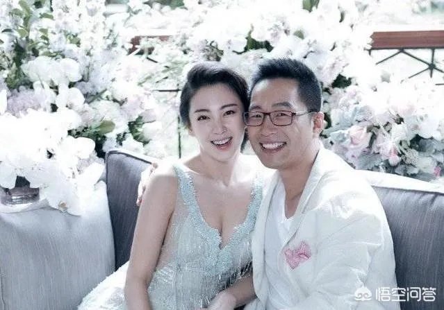 如何看待张雨绮对前夫袁巴元爆料的回应?