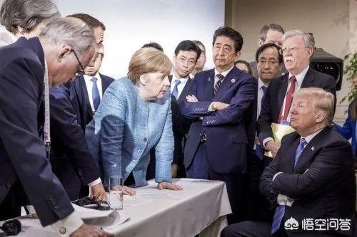 如果俄罗斯再次明确拒绝归还北方四岛,安倍会采取报复措施吗?