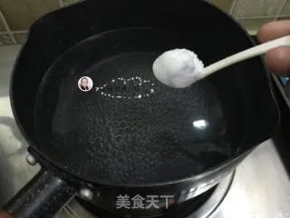 肉酱面