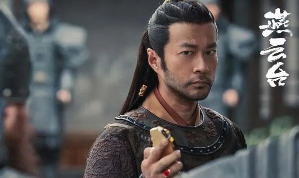 电视剧《燕云台》里表现最好的男演员是谁?