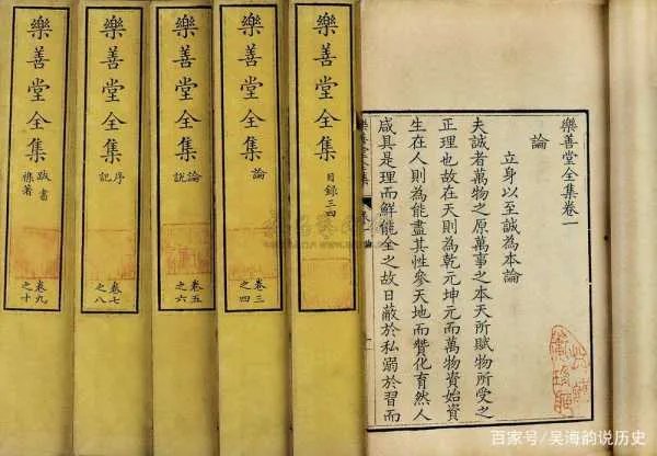 乾隆一生作诗四万首,为什么只有一首选入小学语文课本?