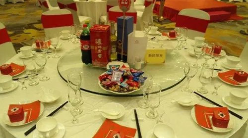 婚宴酒水价位揭秘 结婚一般喝什么酒有面子
