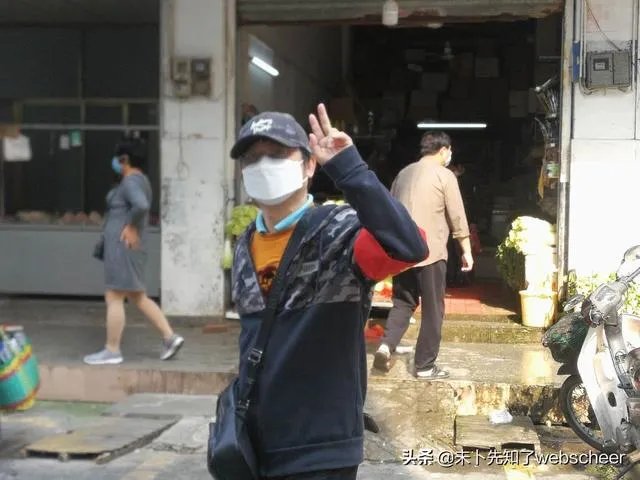 世卫组织执行董事继续支持没有症状不带口罩,听谁的?