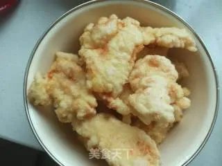 锅包肉