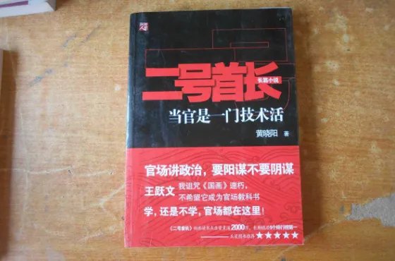 二号首长第4部