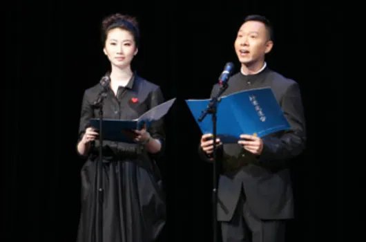 适合朗诵的抒情音乐有哪些?