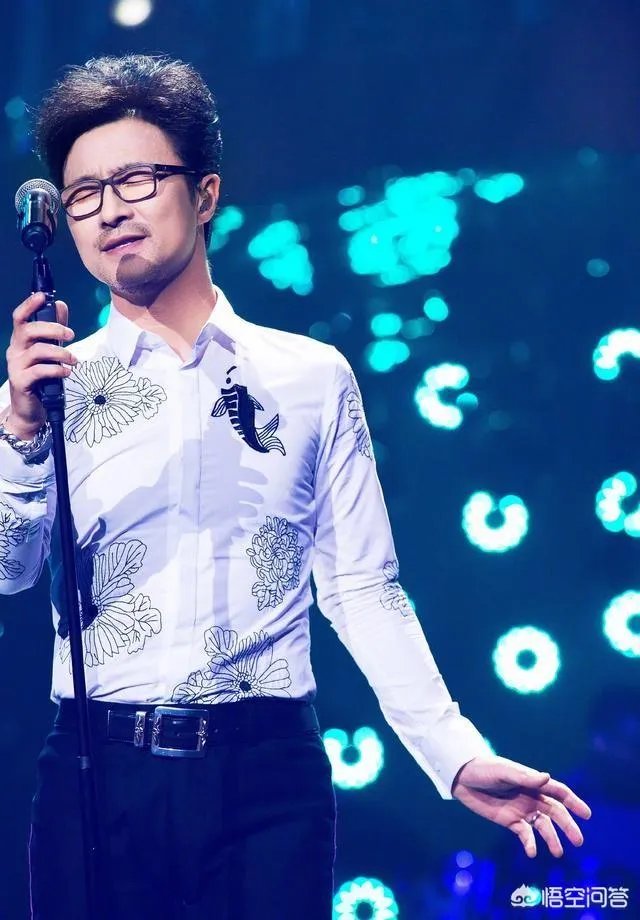 如何评价《歌手2018》第四期的排名以及各位歌手的表现?