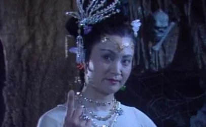 陈阿喜老师因病去世,令人惋惜,她为哪些经典角色配过音