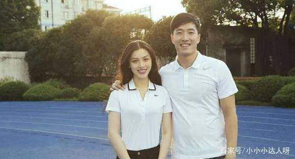 葛天说出和刘翔离婚的真相,原因为何让人惊讶