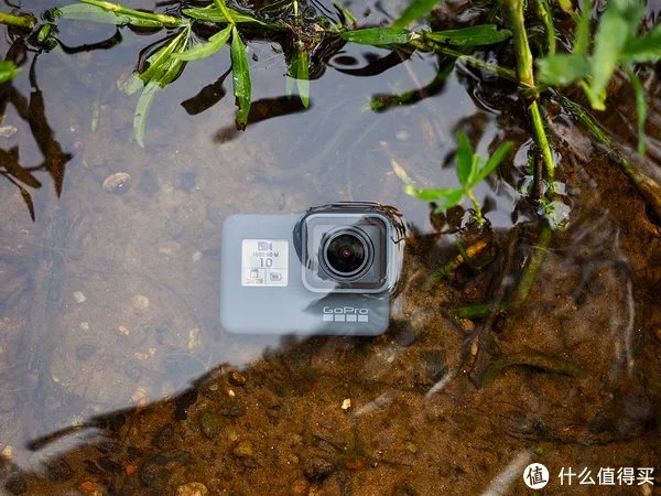 #首晒# 想说爱你不容易:GoPro Hero5 Black 评测,附与小蚁4K 运动相机横向对比