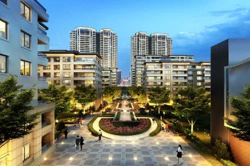 万科怎么样