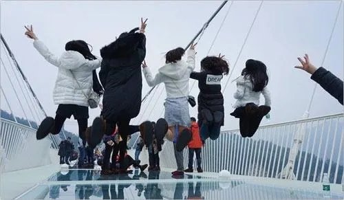 张家界有什么好的旅游公司吗?