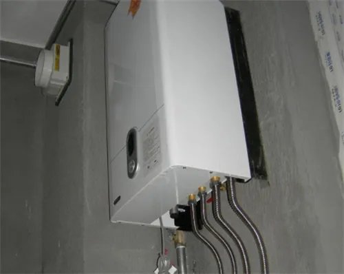 天然气壁挂炉水压多少合适
