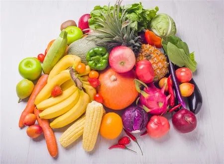 秋季养生食谱
