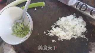 蒜蓉蒸鲍鱼