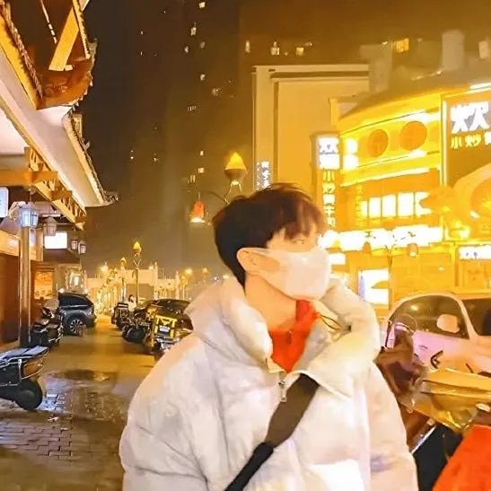 我想我不够好