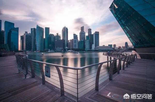 去新加坡旅游,一定不能错过的旅游景点有哪些?