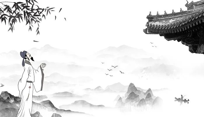 丁香空结雨中愁的上一句是什么 丁香空结雨中愁的上一句是什么句子