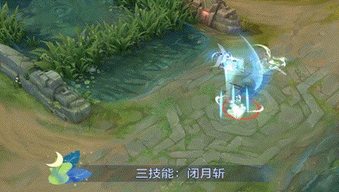 《曙光英雄》貂蝉携新皮肤登场!技能初曝光 !
