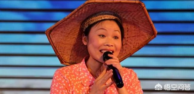 草帽姐徐桂花为什么会人人唾骂?