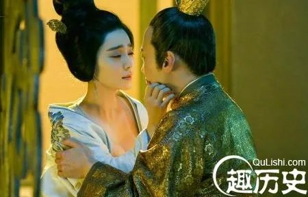 南唐李后主身边的娥皇女英：大小周后