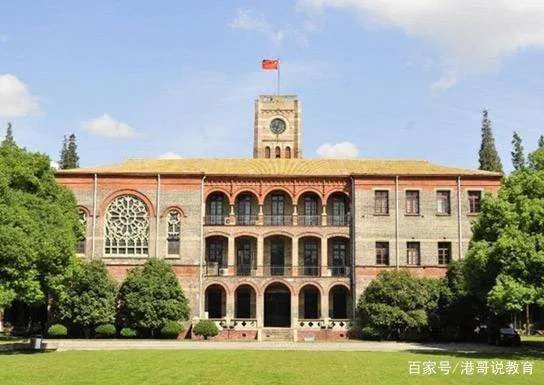 苏州大学怎么样