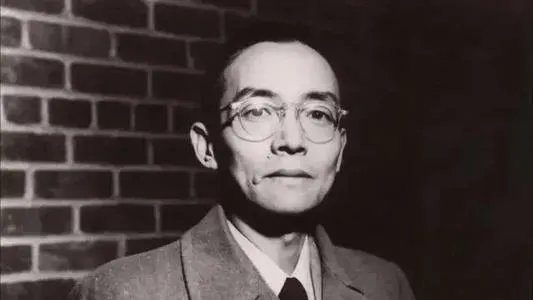梁启超梁思成