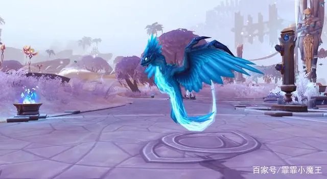 魔兽世界9.0猎人宠物排行攻略
