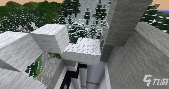 《我的世界手游》航天飞机怎么制作 航天飞机制作流程攻略