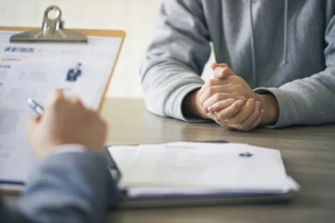 人力外包合法吗