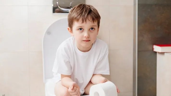 七个月宝宝拉肚子怎么办