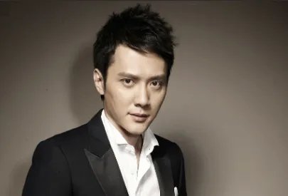 冯绍峰到底是一个什么样的人?
