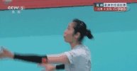 如何评价朱婷?