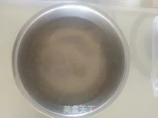 自制肉松