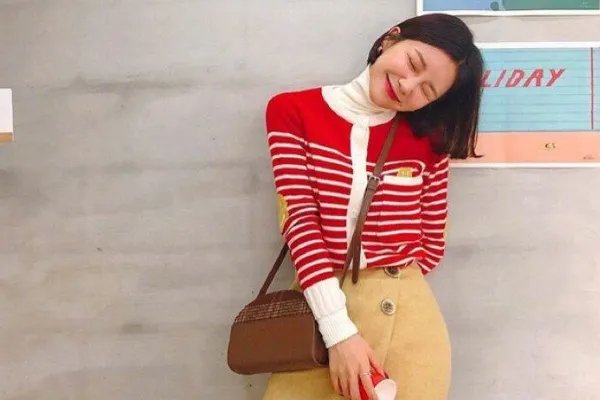 两性关系当中,什么样的女人能够让男人持续上瘾?