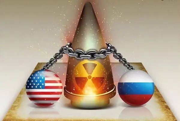 美国的卫星已经实际上参战乌克兰了,俄罗斯为什么不把它打下来?