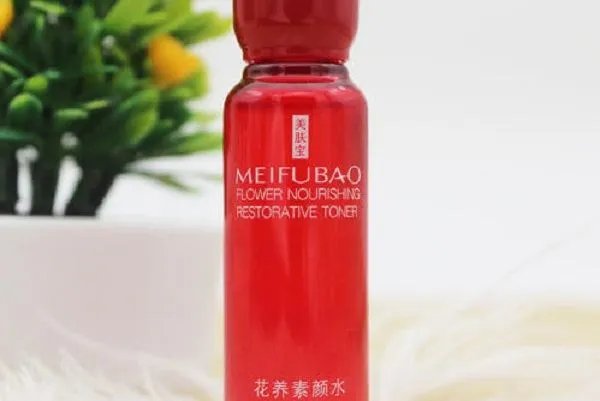 美肤宝化妆品是一线品牌吗?