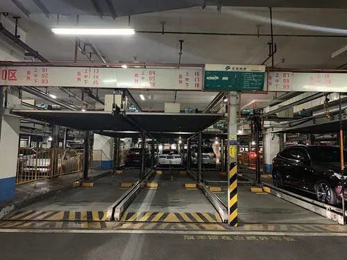 车位配比怎么算