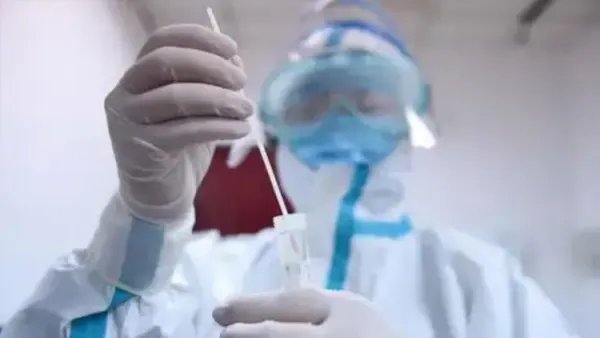 今年以来至少14种奥密克戎变异株现身国内,这些毒株都来自哪里?