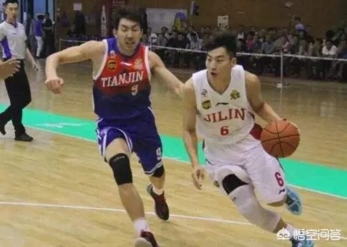 有人说出走辽宁男篮的柴长易发挥这么好,为什么辽宁男篮还要放走他?他还有可能重返辽宁队吗?