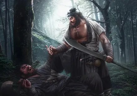 蒋敬的个人实力怎么样?蒋敬为什么排名在武松前面?