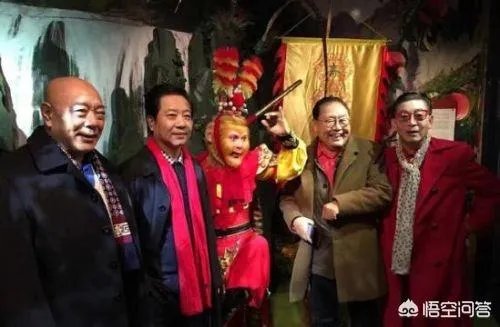 对于《西游记》剧组重聚,你有什么感受?