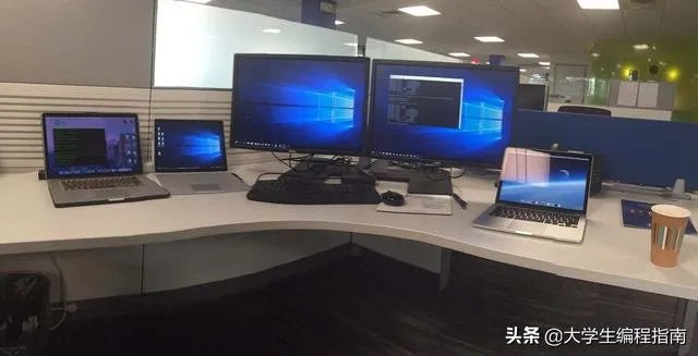 大家如何看待这两天在微盟删库跑路的那个员工?