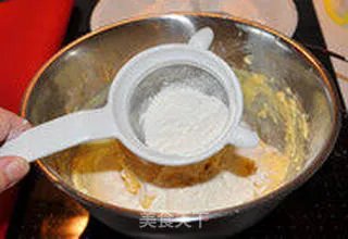 黄油饼干