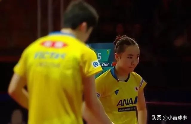 瑞典赛混双决赛,许昕/刘诗雯有惊无险3-2逆转水谷隼/伊藤美诚摘冠,你怎么看?