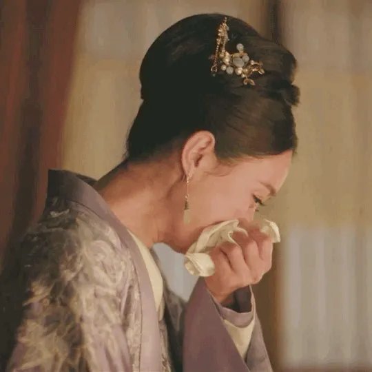如何看待赵丽颖凭借《知否》提名白玉兰最佳女主角?