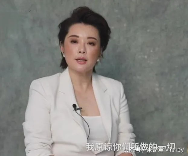 为什么大多人都挺袁立,事实真相是什么?