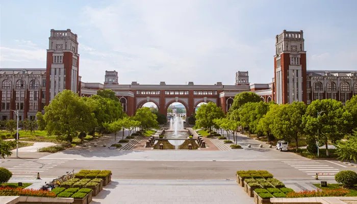 南京林业大学住宿条件 南京林业大学住宿条件怎么样
